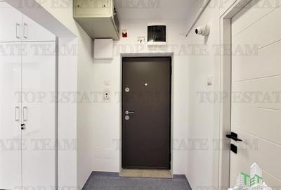 Apartament cu 3 camere decomandat, mobilat în Central - 17
