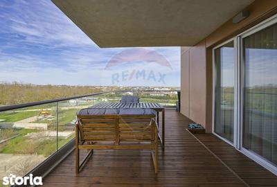 Apartament cu 2 camere, mobilat în Central - 2