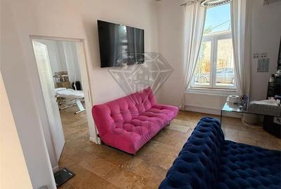 Casă cu 5 camere cu Teren 74 Mp în Rudului - 1
