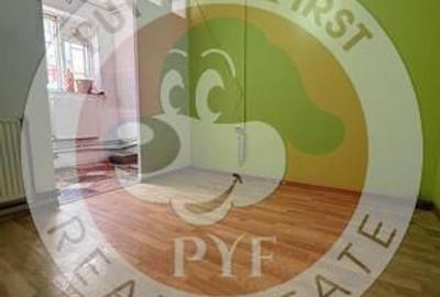 Garsonieră semidecomandată în Eroii Revoluției - 4