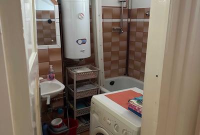 2 camere zona Ciucas-Traian, 53mp, 110000euro - 7