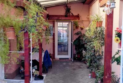 Casă cu 3 camere în Ghirodei