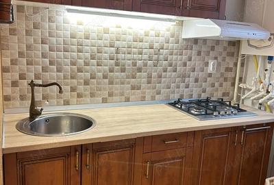 Apartamentu cu doua camere si loc de parcare Militari Residence - 1