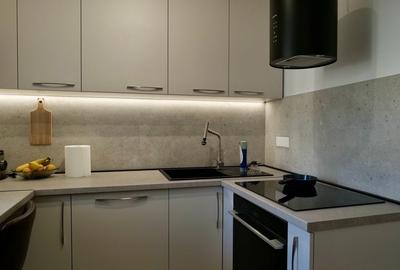 Apartament cu 3 camere decomandat, mobilat în Calea Aradului - 16