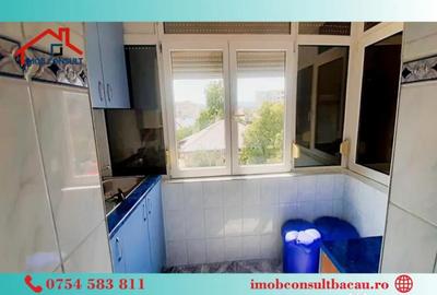 Apartament cu 2 camere decomandat, mobilat în Ștefan cel Mare - 8