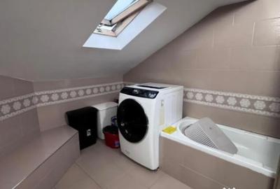 Apartament cu 3 camere decomandat în Central - 9