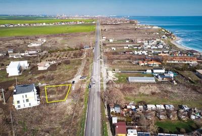 Teren 506mp Vama Veche / Constanta - 15