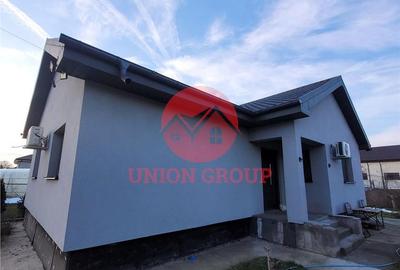 Casă cu 3 camere cu Teren 521 Mp în Central - 16