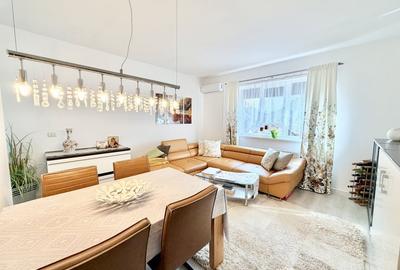 Duplex cu 3 camere cu Canalizare în Moșnița Nouă - 7