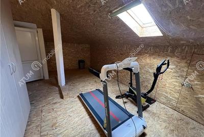 Apartament cu 3 camere la etaj 2 si boxa depozitare zona Arhitectilor Apartament cu 3 camere la etaj 2 si boxa depozitare zona Arhitectilor - 17