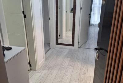 Apartament 2 camere superb , Astorium My Home + parcare subsol gratuita - 5