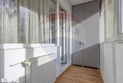 Apartament cu 3 camere, mobilat în Tipografilor - 2