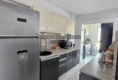 Ap2cam Duplex -GranVia Marina- 2 bai - Vivo Mall - Piscina Exterioara - 600Euro - 5