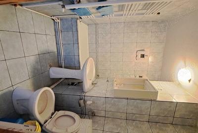 Apartament cu 3 camere decomandat în Central - 7