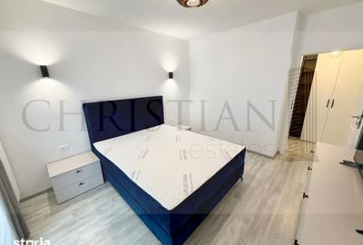 Apartament cu 2 camere decomandat în Militari