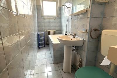 Garsonieră decomandată, mobilată în Tineretului - 7