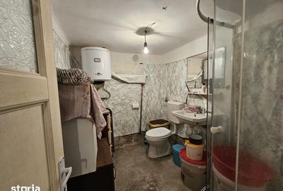 Casă cu 3 camere cu Teren 1563 Mp în Feleacu - 7