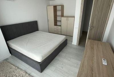 Apartament cu 3 camere semidecomandat, mobilat în Mihai Bravu - 3