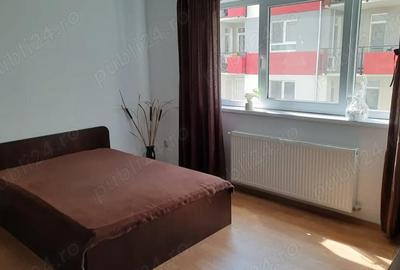 Apartament cu 2 camere decomandat în Vest - 9