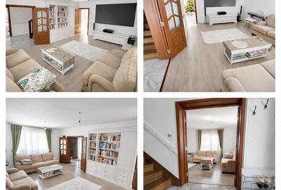 Casă cu 5 camere cu Teren 806 Mp în Cristian - 4