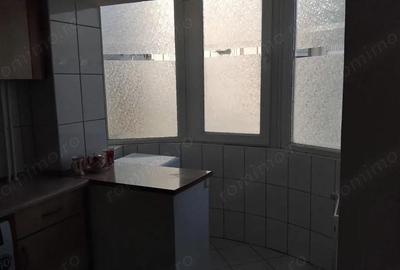 Garsonieră decomandată, mobilată în Decebal - 5