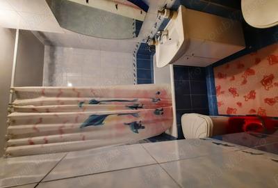 Apartament cu 2 camere decomandat în Berceni