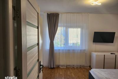 Apartament cu 2 camere decomandat în Gării