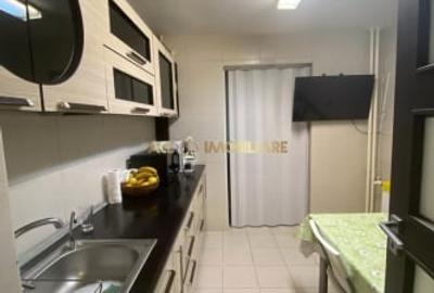 3 camere - Dristor - centrala proprie - 4