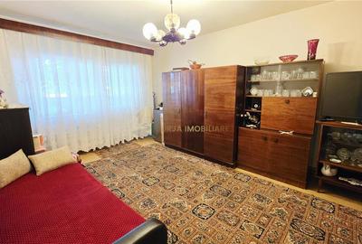 Apartament cu 3 camere decomandat, mobilat în Mănăștur - 4