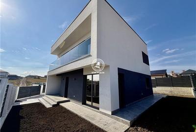 Casă individuală cu 4 camere cu Teren 350 Mp în Miroslava - 5