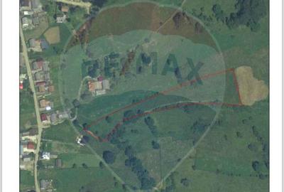 Teren 6,865mp Vorone? / Gura Humorului / Bucovina - 14