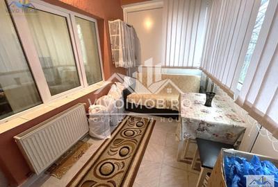 2 Camere  /  Drumul Taberei-Valea Oltului  / bloc 2008 / vedere grădină - 5