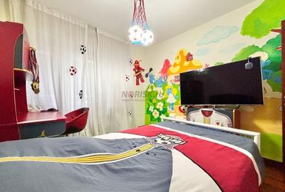 NOU Apartament 3 Camere Tip A 115mp inCity Residence Gata de Mutat! - 0%Comision - 15