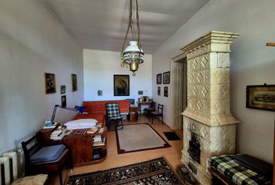 Casă individuală cu 3 camere cu Teren 2753 Mp în Vad - 1