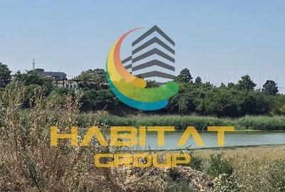 Teren intravilan – PUZ aprobat, utilitati 150m, asfalt - Ambient Lake Events - 1