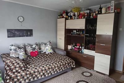 Garsonieră nedecomandată în Central - 3