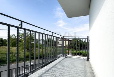 Casă individuală cu 4 camere cu Teren 320 Mp în Central - 7