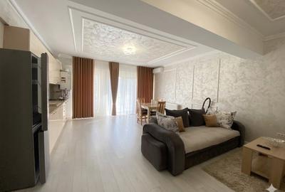 Apartament cu 2 camere, mobilat în Mamaia-Sat