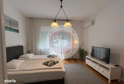 Garsonieră decomandată în Cișmigiu - 2