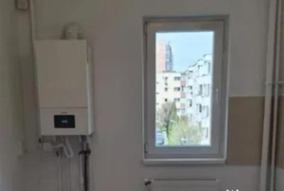 Apartament cu 2 camere semidecomandat în Centrul Civic - 4