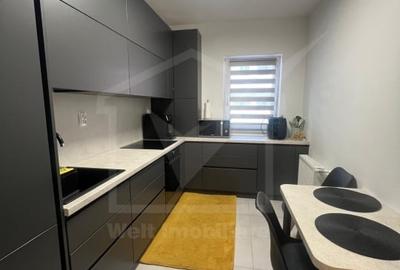 Apartament 2 cam, mobilat si utilat, parcare subterana, Baciu - 5