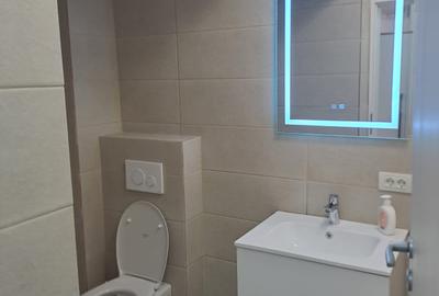 Garsonieră decomandată, mobilată în Berceni - 3