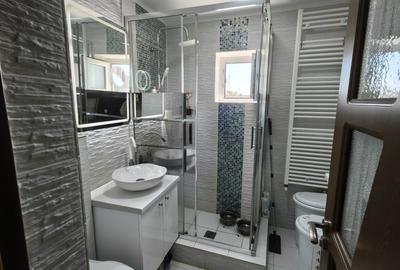 Apartament cu 4 camere decomandat în Central - 6