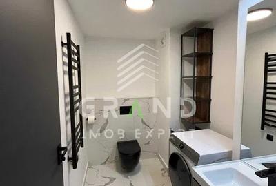 Ap 2 camere, BALCON, PARCARE SUBTERANA, zona Garii - 6