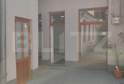 Spatiu central cu chiriasi, 87 mp, zona centrala - 6