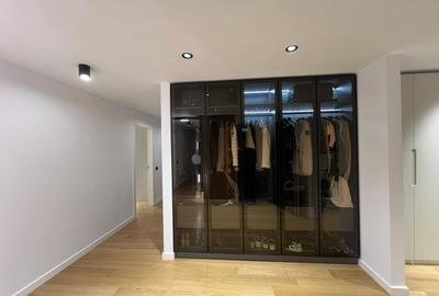 3 camere LUX mobilat/utilat ONE HERASTRAU TOWERS etaj 5 vedere libera - 13