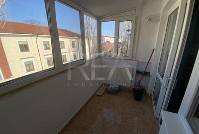 2 camere-OPEN-SPACE-Academia Militara - 5