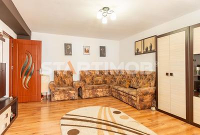 Apartament doua camere cu parcare - 5