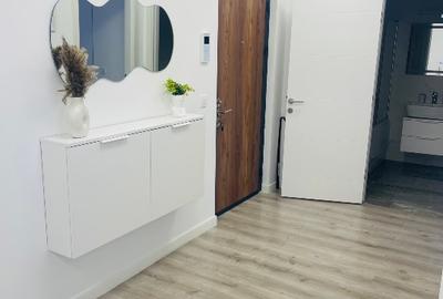 Apartament cu 2 camere decomandat în Tomis Plus - 8