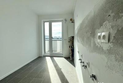 Apartament cu 3 camere decomandat în Vest - 8